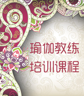 印度帕坦伽利瑜伽学院培训课程